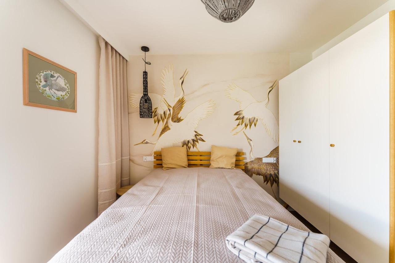 Posesja Apartamenty & Spa - Posesja Plazowa 4A II Grzybowo  Zewnętrze zdjęcie