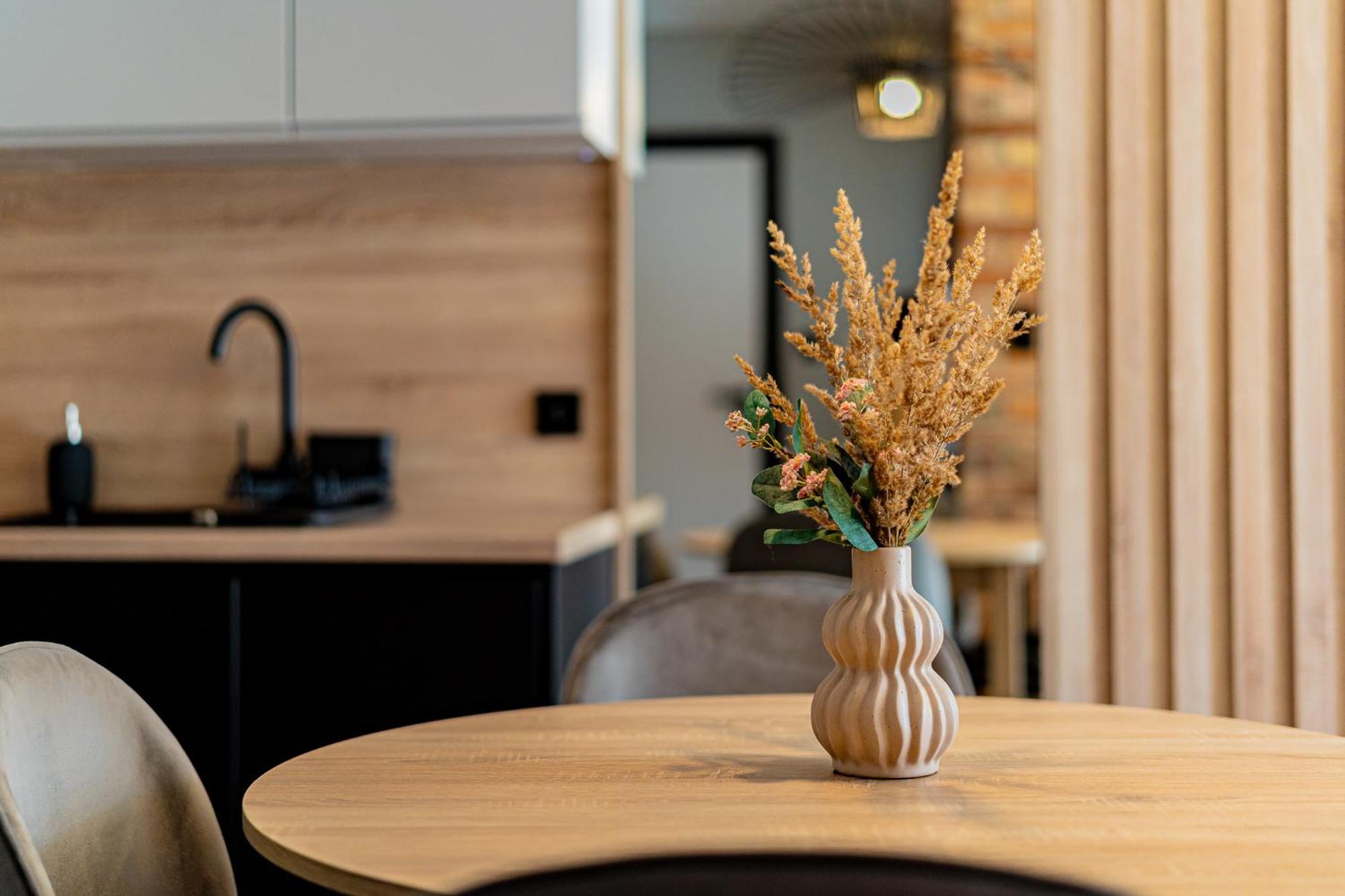 Posesja Apartamenty & Spa - Posesja Plazowa 4A II Grzybowo  Zewnętrze zdjęcie