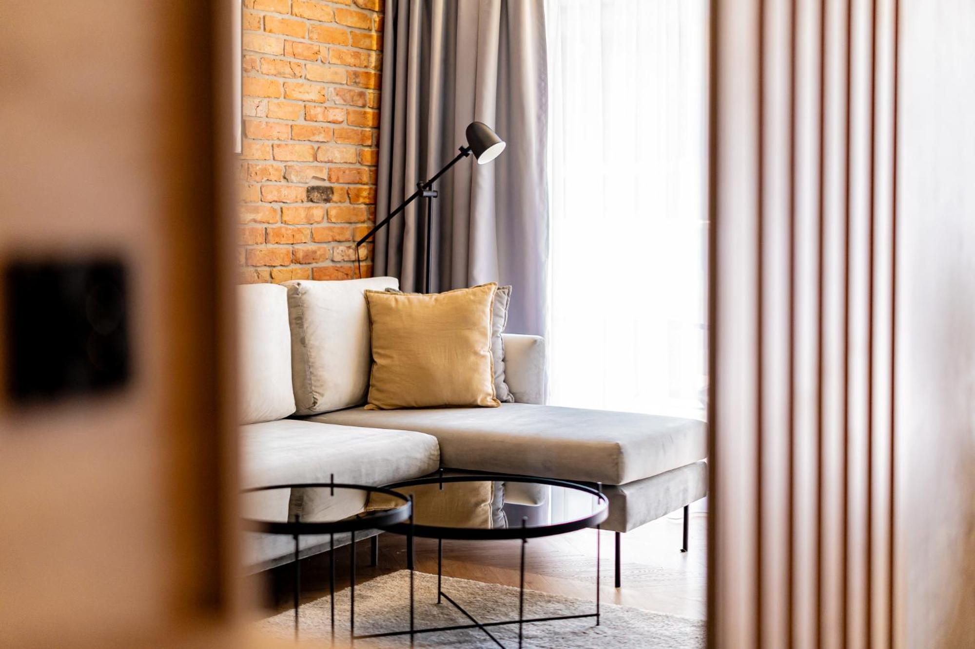 Posesja Apartamenty & Spa - Posesja Plazowa 4A II Grzybowo  Zewnętrze zdjęcie