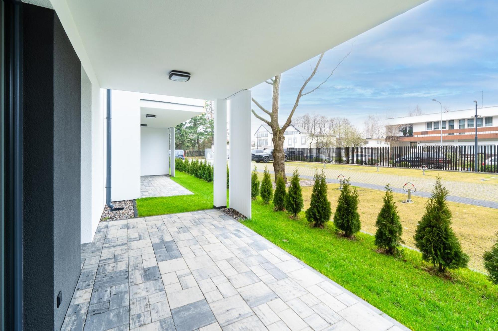 Posesja Apartamenty & Spa - Posesja Plazowa 4A II Grzybowo  Zewnętrze zdjęcie