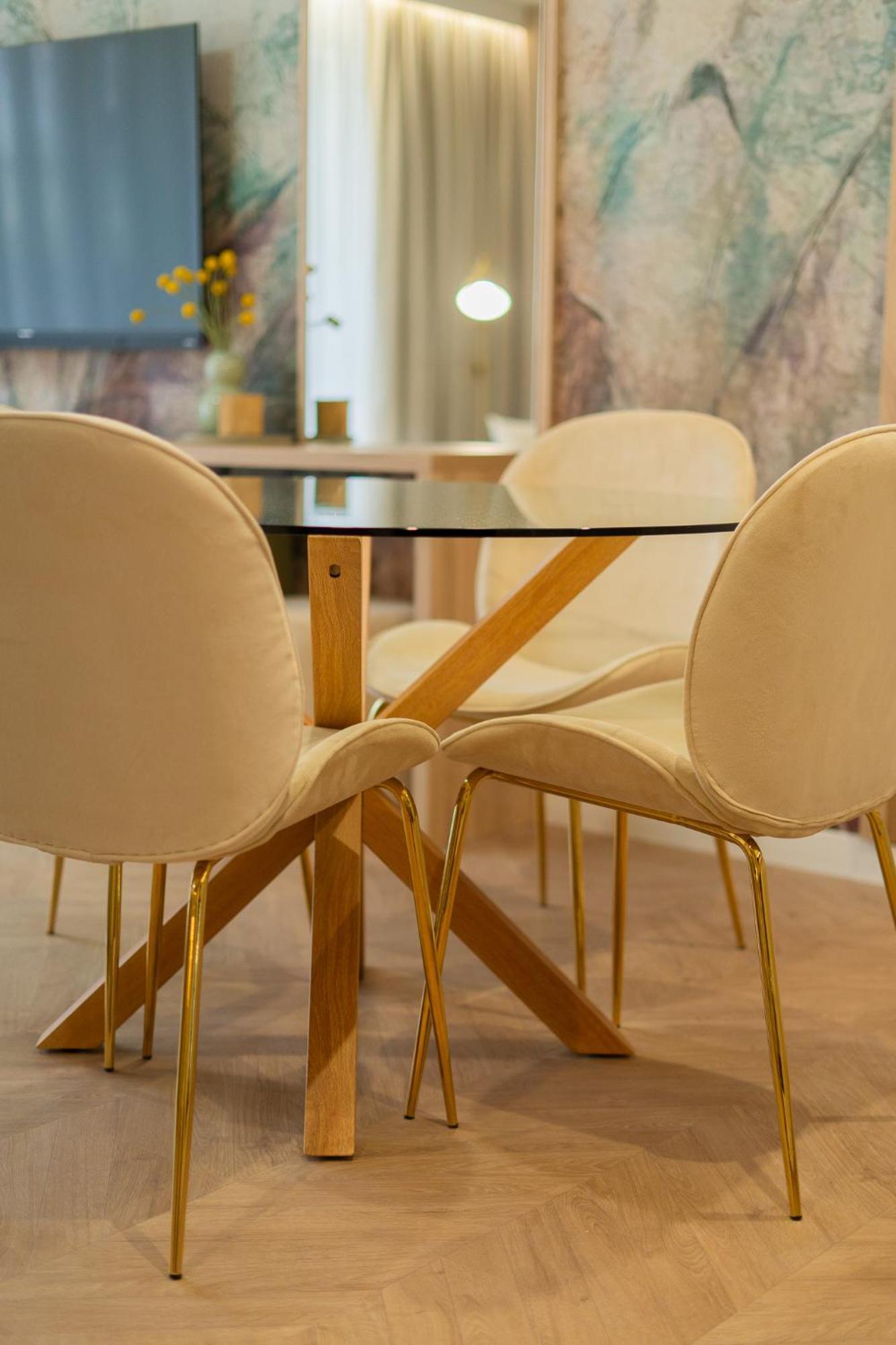 Posesja Apartamenty & Spa - Posesja Plazowa 4A II Grzybowo  Zewnętrze zdjęcie