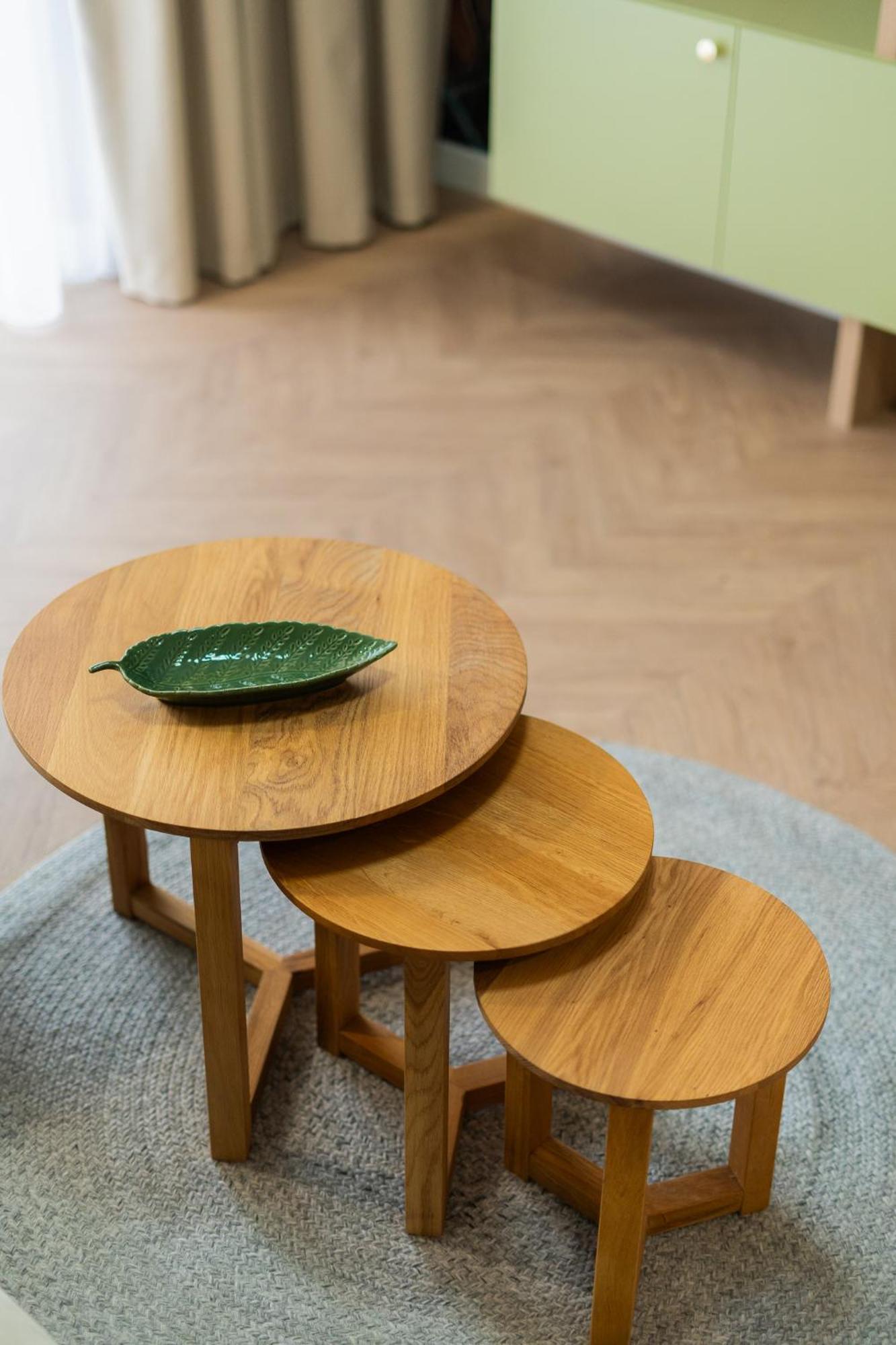 Posesja Apartamenty & Spa - Posesja Plazowa 4A II Grzybowo  Zewnętrze zdjęcie