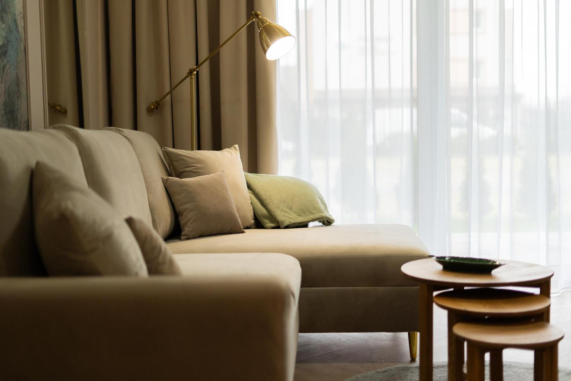 Posesja Apartamenty & Spa - Posesja Plazowa 4A II Grzybowo  Zewnętrze zdjęcie