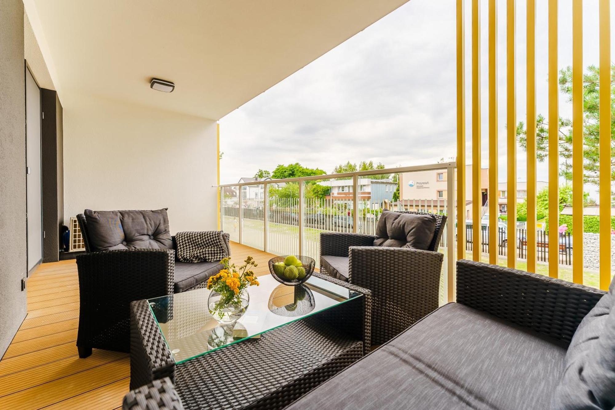 Posesja Apartamenty & Spa - Posesja Plazowa 4A II Grzybowo  Zewnętrze zdjęcie