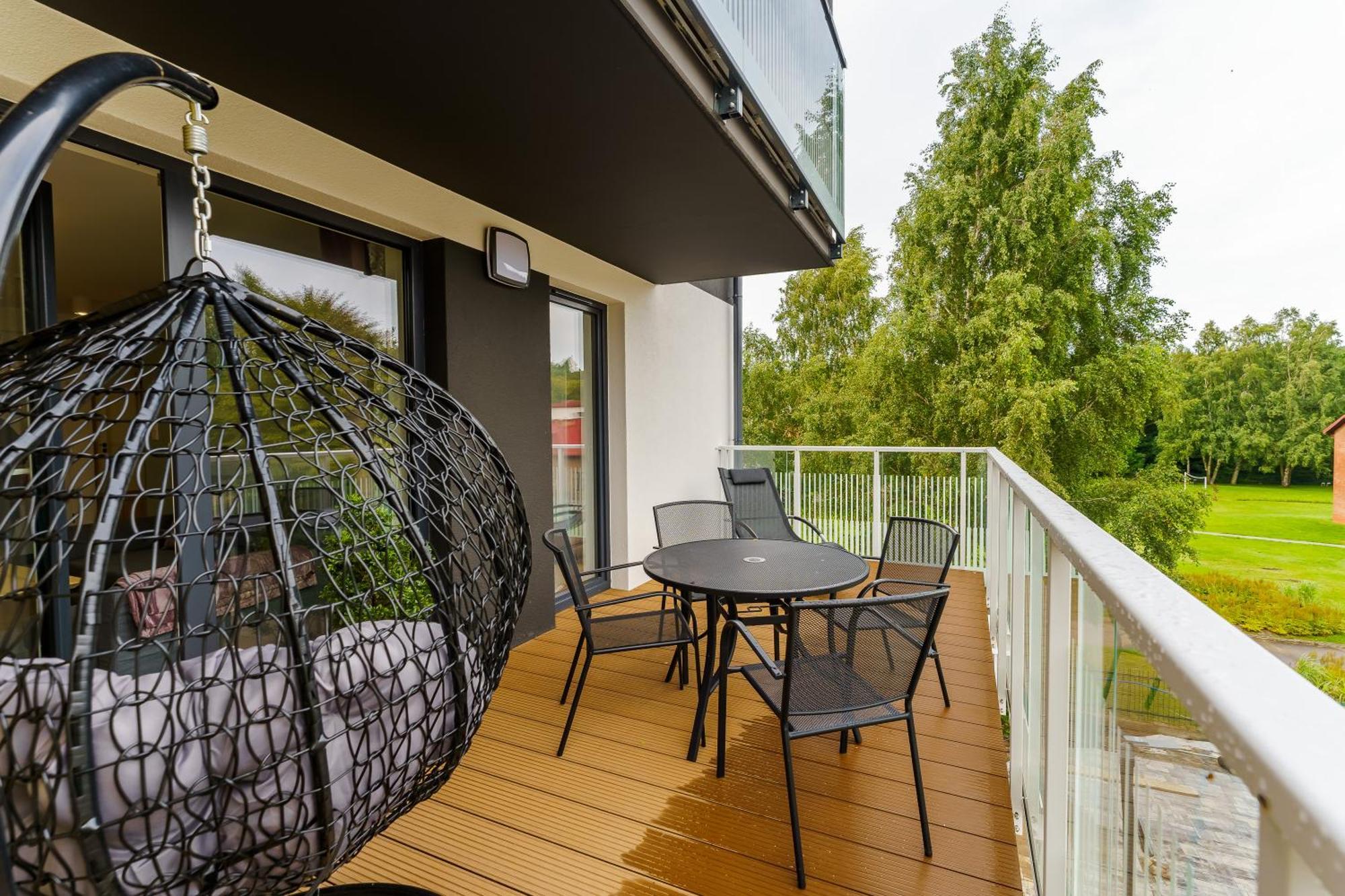 Posesja Apartamenty & Spa - Posesja Plazowa 4A II Grzybowo  Zewnętrze zdjęcie