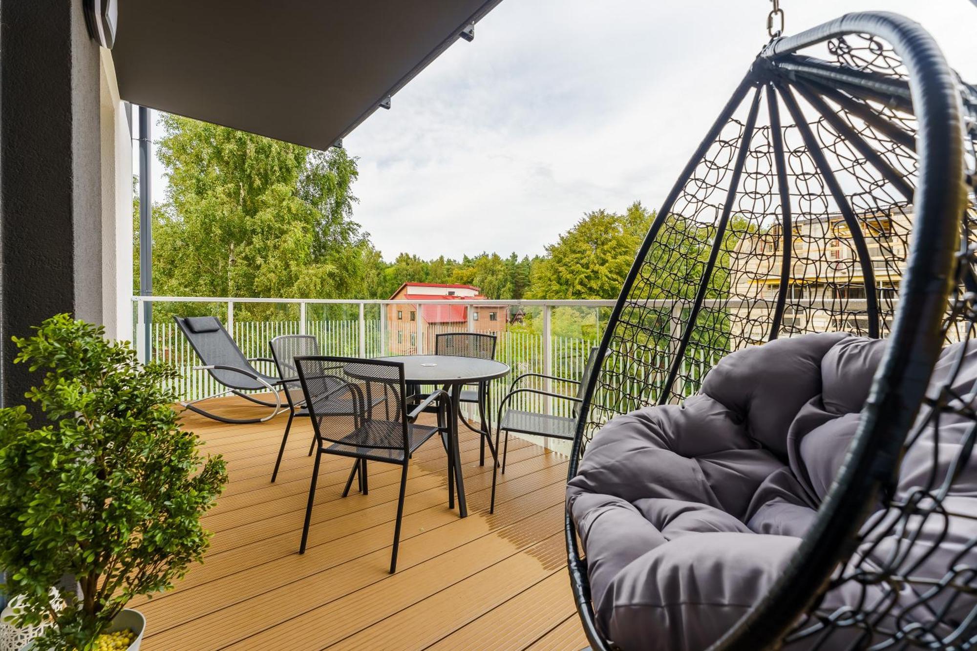Posesja Apartamenty & Spa - Posesja Plazowa 4A II Grzybowo  Zewnętrze zdjęcie