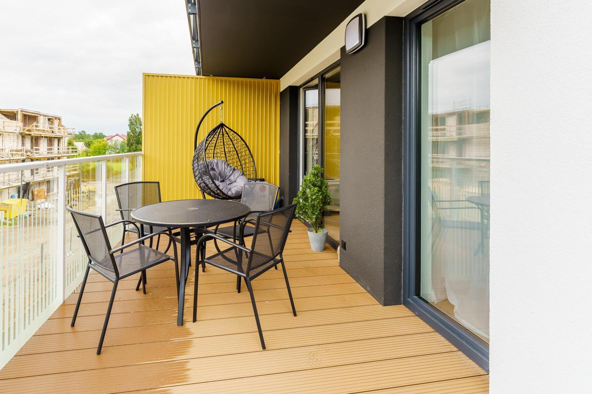 Posesja Apartamenty & Spa - Posesja Plazowa 4A II Grzybowo  Zewnętrze zdjęcie