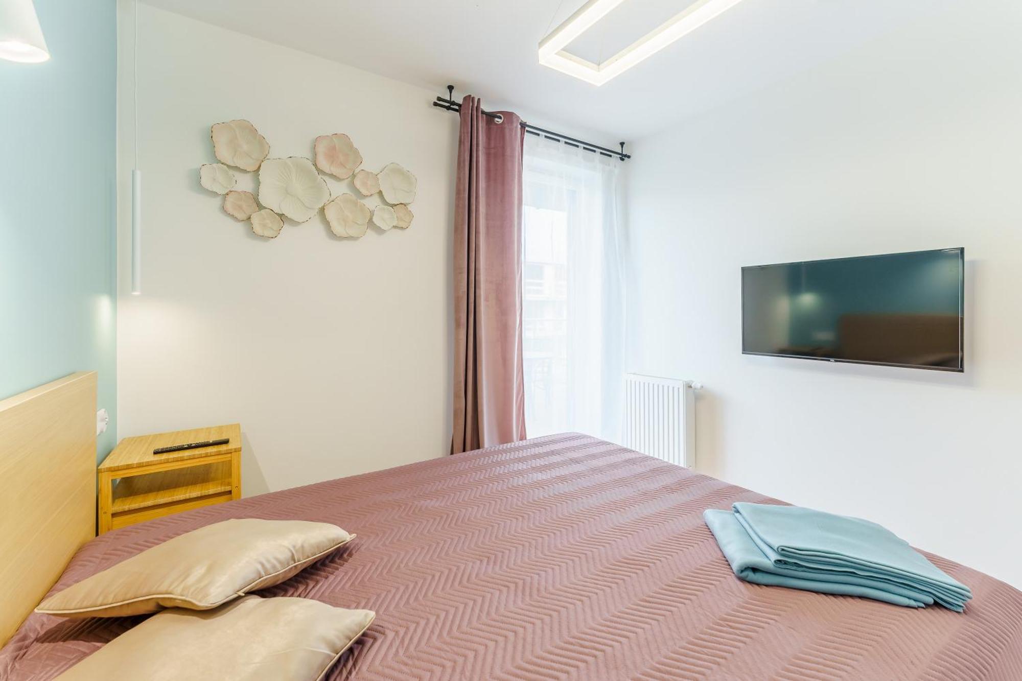Posesja Apartamenty & Spa - Posesja Plazowa 4A II Grzybowo  Zewnętrze zdjęcie