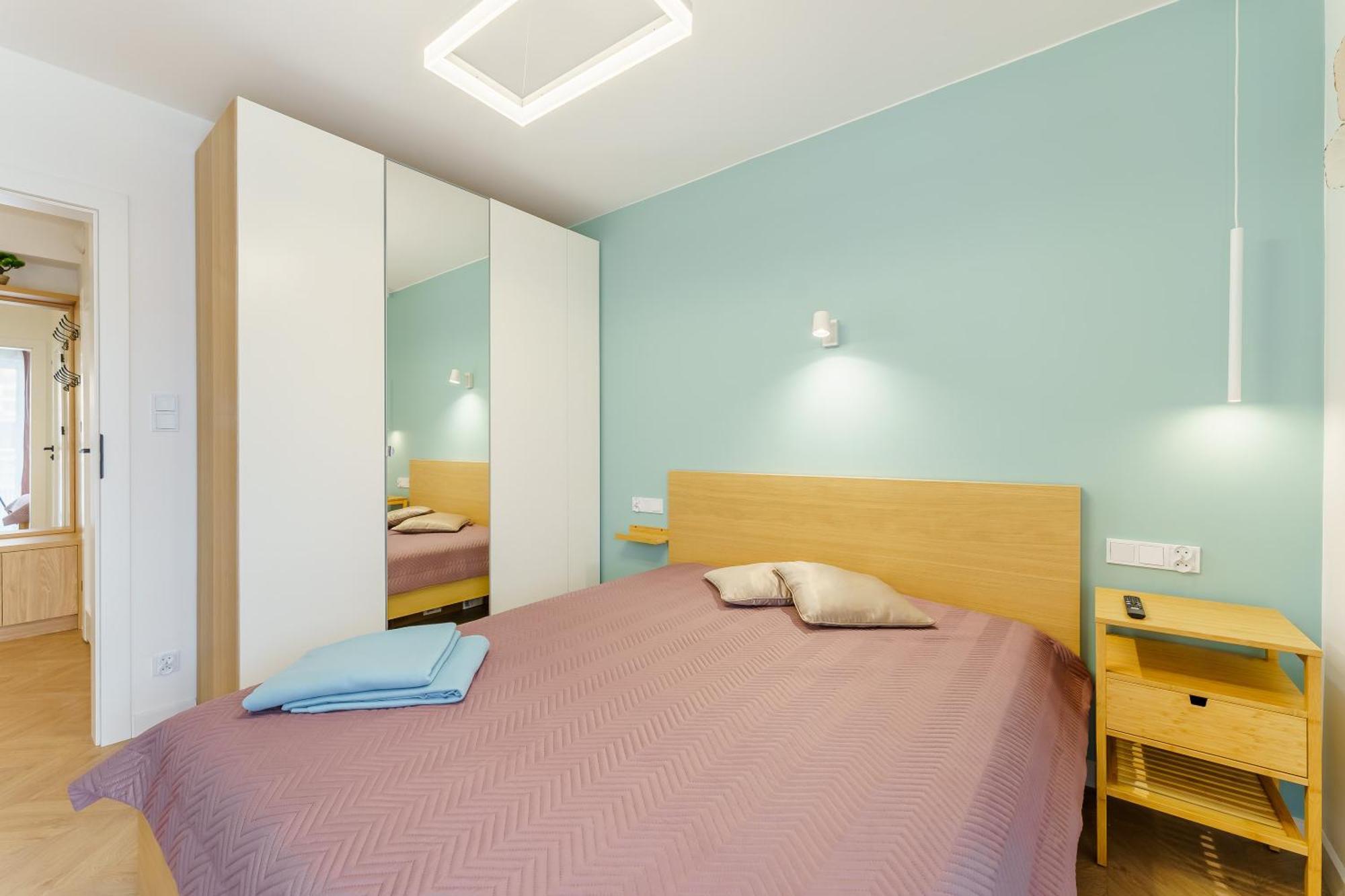 Posesja Apartamenty & Spa - Posesja Plazowa 4A II Grzybowo  Zewnętrze zdjęcie